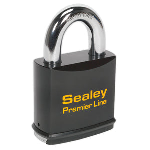 Sealey Steel Body Padlock 70mm