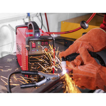 Load image into Gallery viewer, Sealey Plasma Cutter Inverter 40A 230V
