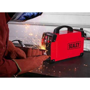 Sealey Plasma Cutter Inverter 40A 230V