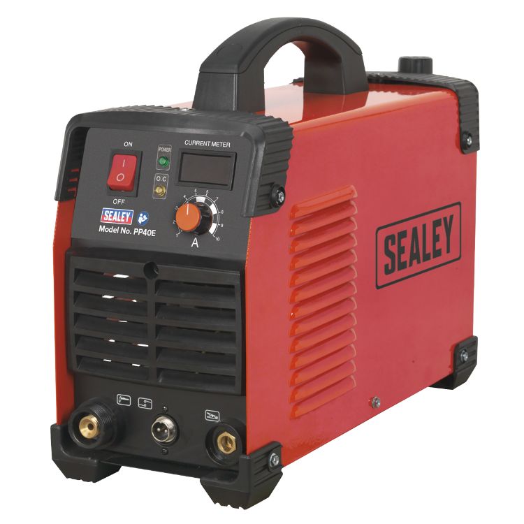 Sealey Plasma Cutter Inverter 40A 230V