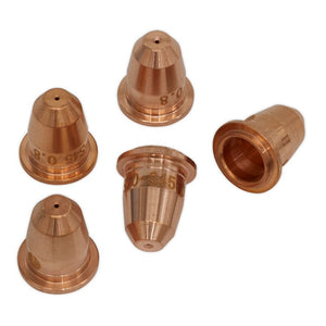 Sealey Nozzle for PP40PLUS - Pack of 5