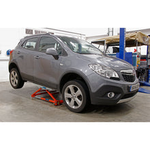 Load image into Gallery viewer, Sealey Portable Pivot Car Lift 1500kg
