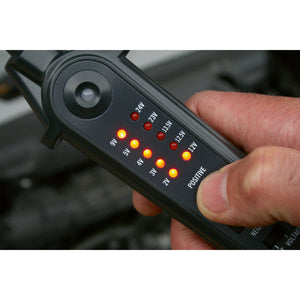 Sealey Automotive Test Probe