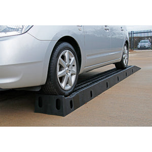 Sealey Modular Pit Ramp Car 4 Tonne