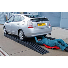 Load image into Gallery viewer, Sealey Modular Pit Ramp Car 4 Tonne
