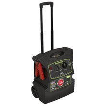 Load image into Gallery viewer, Sealey 12/24V 6400A Wheeled RoadStart Jump Starter (Premier)
