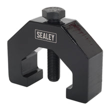 Load image into Gallery viewer, Sealey Steering Drop Arm Puller - Land Rover Defender 90, 110, 130
