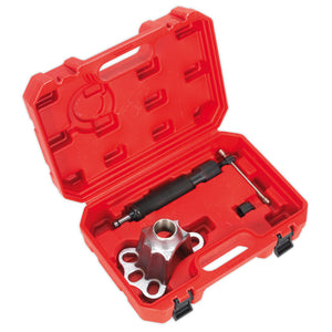 Sealey Hydraulic Hub Puller Set