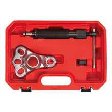 Load image into Gallery viewer, Sealey Hydraulic Hub Puller Set
