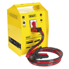 Load image into Gallery viewer, Sealey PowerStart Emergency Heavy-Duty Jump Starter 1000hp Start 12/24V
