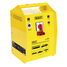 Load image into Gallery viewer, Sealey PowerStart Emergency Heavy-Duty Jump Starter 1000hp Start 12/24V
