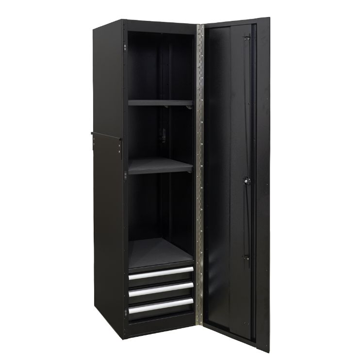 Sealey Hang-On Locker 3 Drawer Heavy-Duty (Premier)