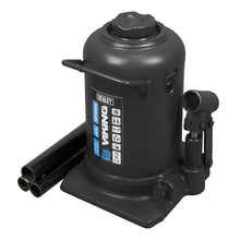 Load image into Gallery viewer, Sealey Viking Telescopic Bottle Jack 12 Tonne
