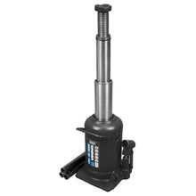 Load image into Gallery viewer, Sealey Viking Telescopic Bottle Jack 12 Tonne
