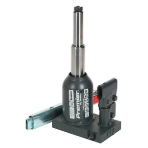 Sealey Telescopic Bottle Jack 2 Tonne (Premier)