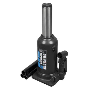 Sealey Viking Telescopic Bottle Jack 5 Tonne