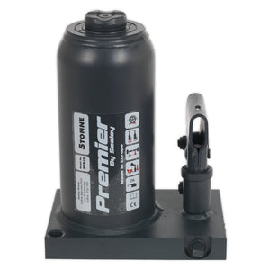 Sealey Telescopic Bottle Jack 5 Tonne (Premier)