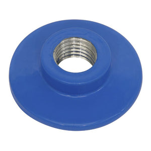 Sealey Pad Nut for PTC/BP3 Backing Pad M10 x 1.25mm