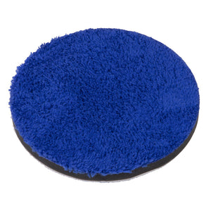 Sealey Terry Bonnet Pad 150mm (6")