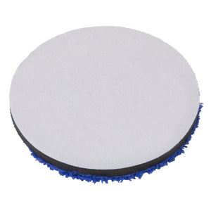 Sealey Terry Bonnet Pad 150mm (6")