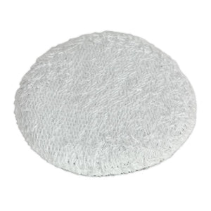 Sealey Microfibre Cloth 75mm (3")