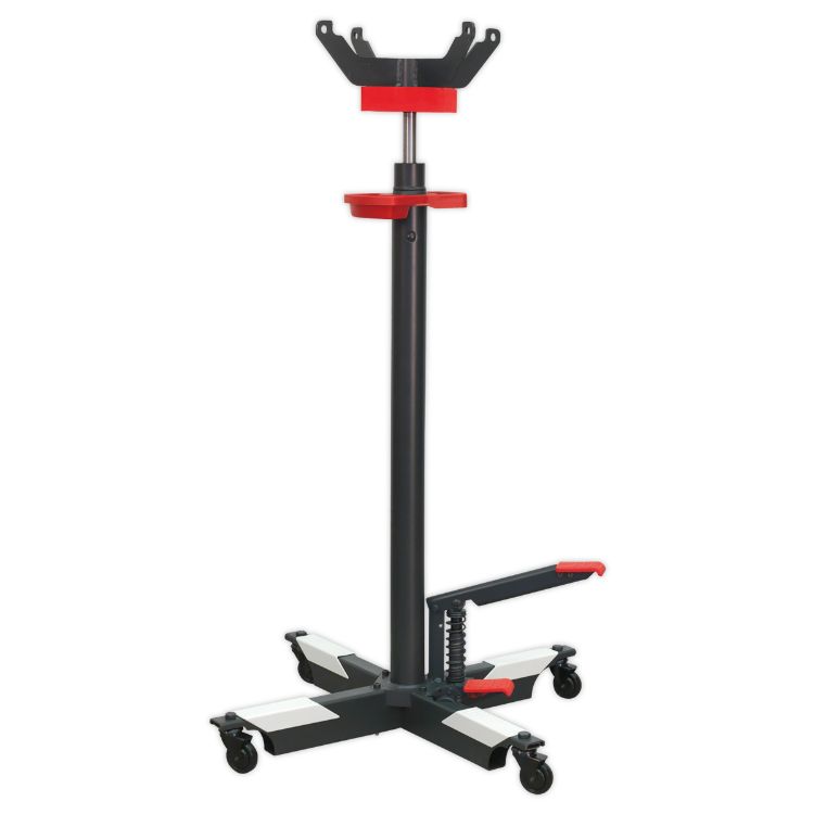 Sealey Transmission Jack 300kg Vertical (Premier)