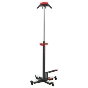 Sealey Transmission Jack 300kg Vertical (Premier)