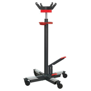 Sealey Transmission Jack 750kg Vertical (Premier)