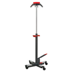 Sealey Transmission Jack 750kg Vertical (Premier)