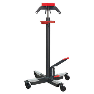 Sealey Transmission Jack 750kg Vertical (Premier)