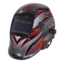 Load image into Gallery viewer, Sealey Welding Helmet Auto Darkening - Shade 9-13 (PWH600)
