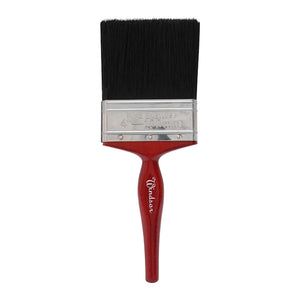 ProDec Windsor Pure Bristle Paint Brush 4"