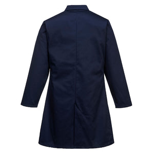 Portwest Food Industry Men's Pocket Coat 2202