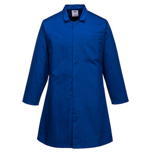 Portwest Food Industry Men's Pocket Coat 2202