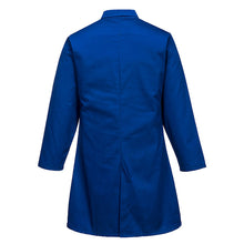 Load image into Gallery viewer, Portwest Food Industry Men&#39;s Pocket Coat 2202
