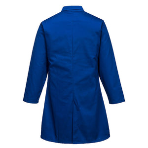 Portwest Food Industry Men's Pocket Coat 2202