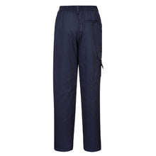 Load image into Gallery viewer, Portwest Women&#39;s Combat Trousers C099
