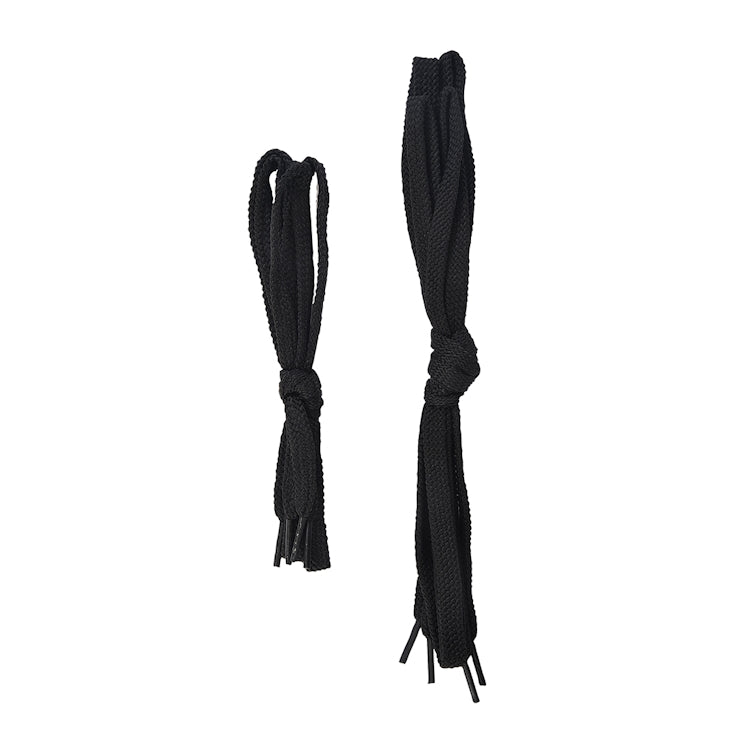 Portwest Steelite 150cm Bootlace Black FL02 - Pack of 12 Pairs