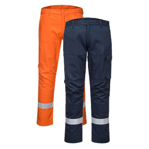 Portwest Bizflame Industry Trousers FR66
