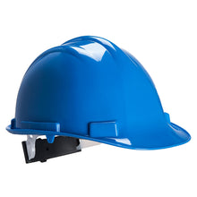 Load image into Gallery viewer, Portwest Expertbase Wheel Safety Helmet PS57
