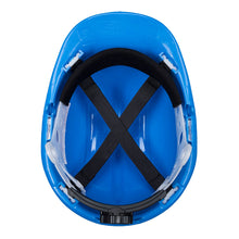 Load image into Gallery viewer, Portwest Expertbase Wheel Safety Helmet PS57
