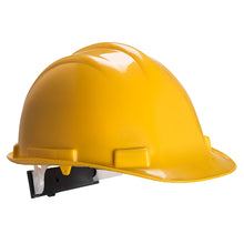 Load image into Gallery viewer, Portwest Expertbase Wheel Safety Helmet PS57
