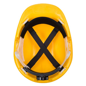 Portwest Expertbase Wheel Safety Helmet PS57