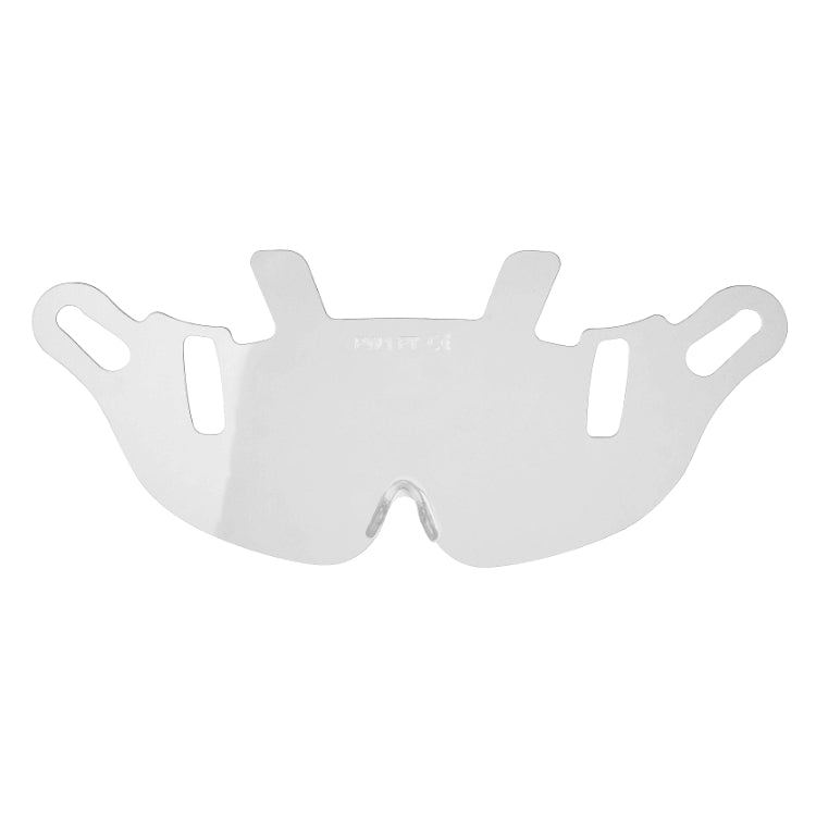 Portwest Endurance Visor Replacement Clear PW56