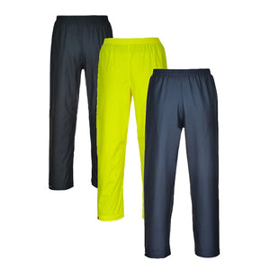 Portwest Sealtex Classic Trousers S451