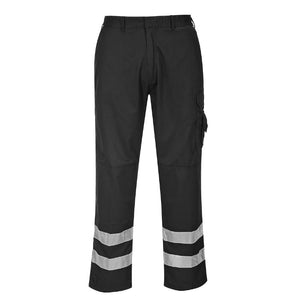 Portwest Iona Safety Combat Trousers S917