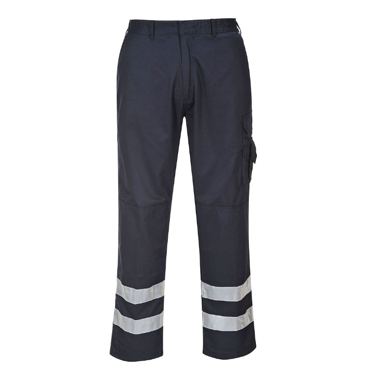 Portwest Iona Safety Combat Trousers S917