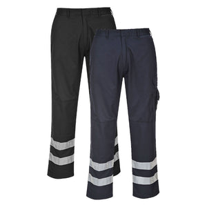 Portwest Iona Safety Combat Trousers S917