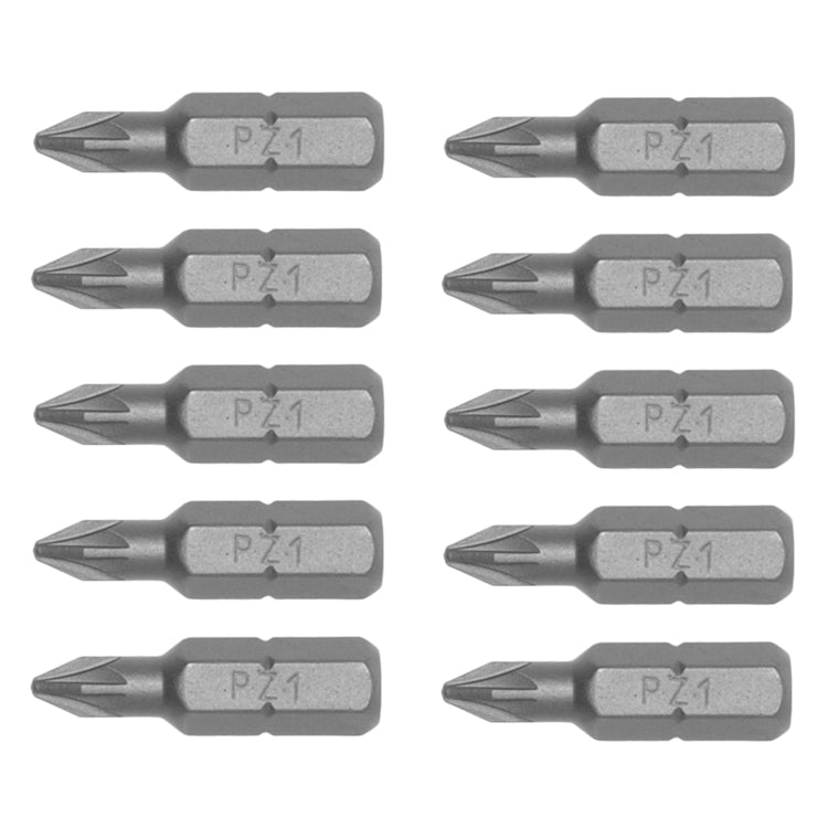 Teng Bit PZ1 25mm Long 1/4