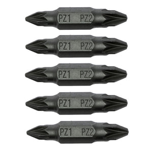 Teng Bit PZ1 x PZ2 Double Ended 5pcs